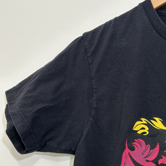 Harry Potter Black T shirt size Medium - Picture 2 of 6